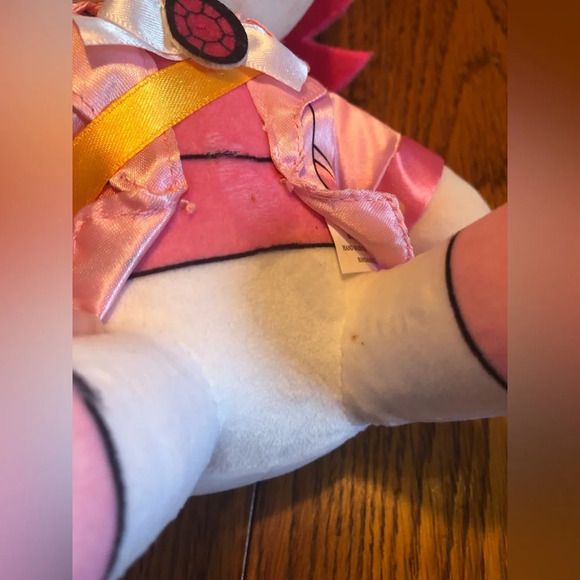 Misa Inquisitor Master Fairytale Limited Edition Prince Zach Plush 2020 - Picture 3 of 9